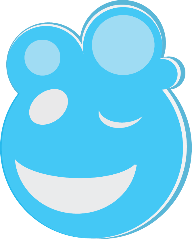 Masbana mascot